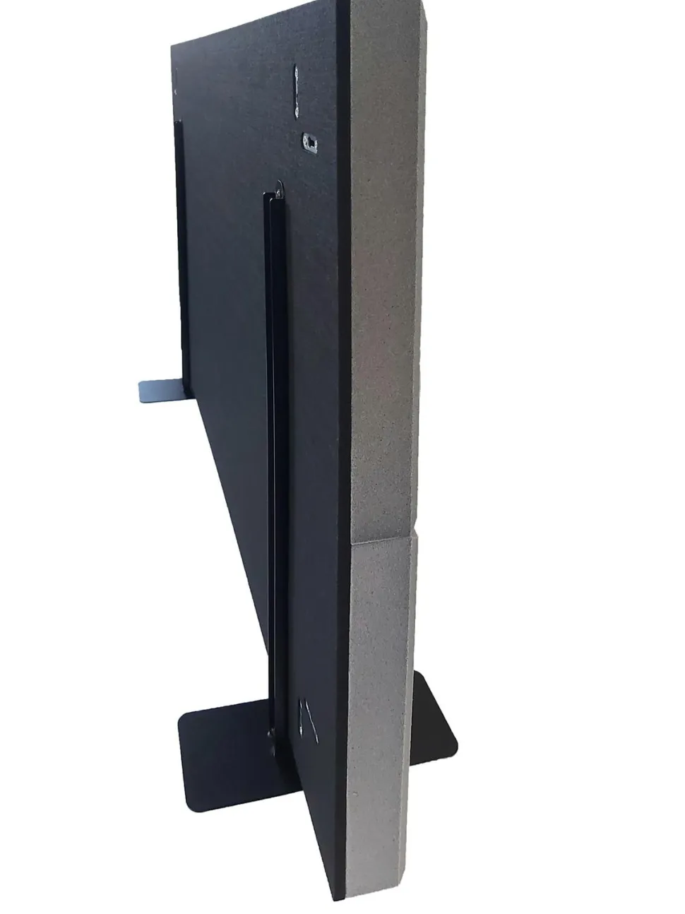 Fluffo nóżki do panelu HOP