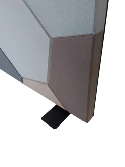 Fluffo nóżki do panelu HOP