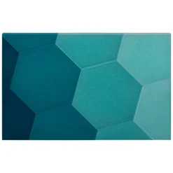 Fluffo panel HOP Hexa morski