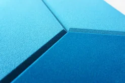 Fluffo panel HOP Hexa morski