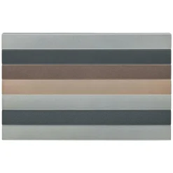 Fluffo panel HOP Lamel beżowy