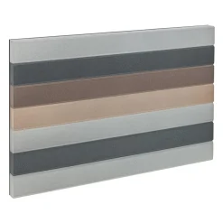 Fluffo panel HOP Lamel beżowy