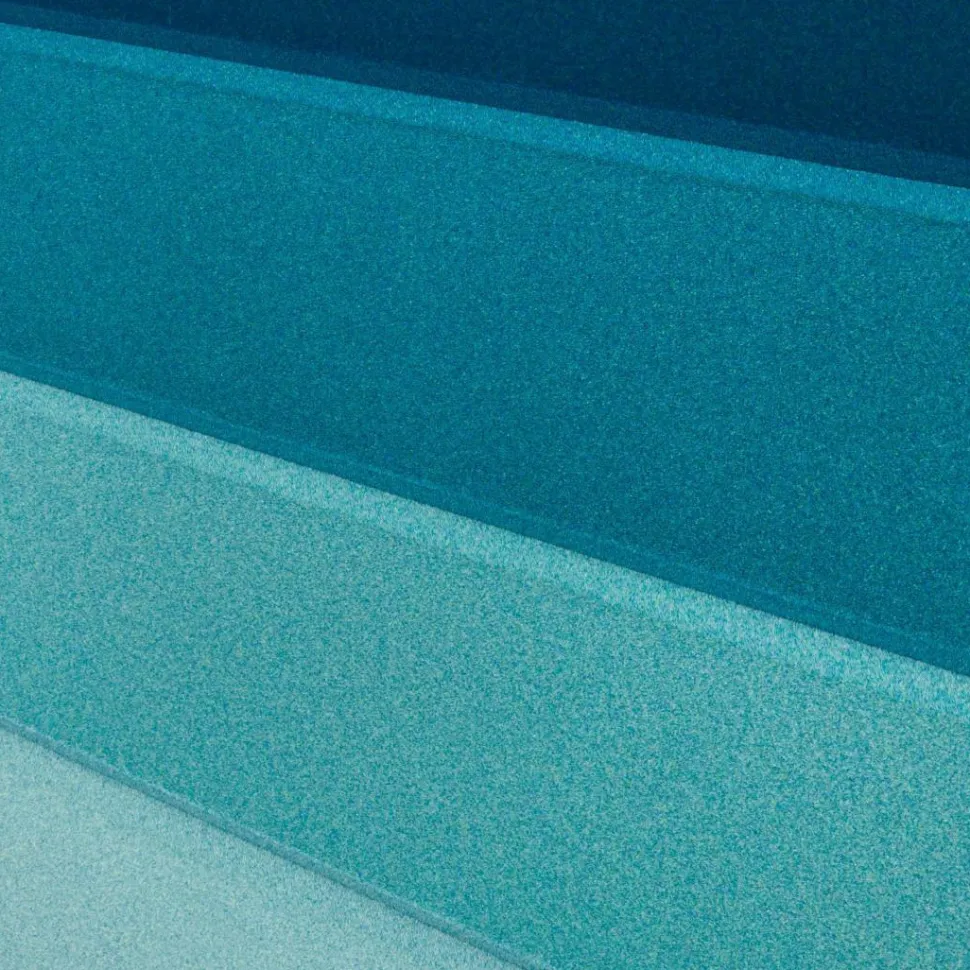 Fluffo panel HOP Lamel morski