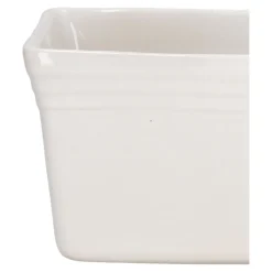 Forma do pieczenia/ keksówka Cornisa      białe