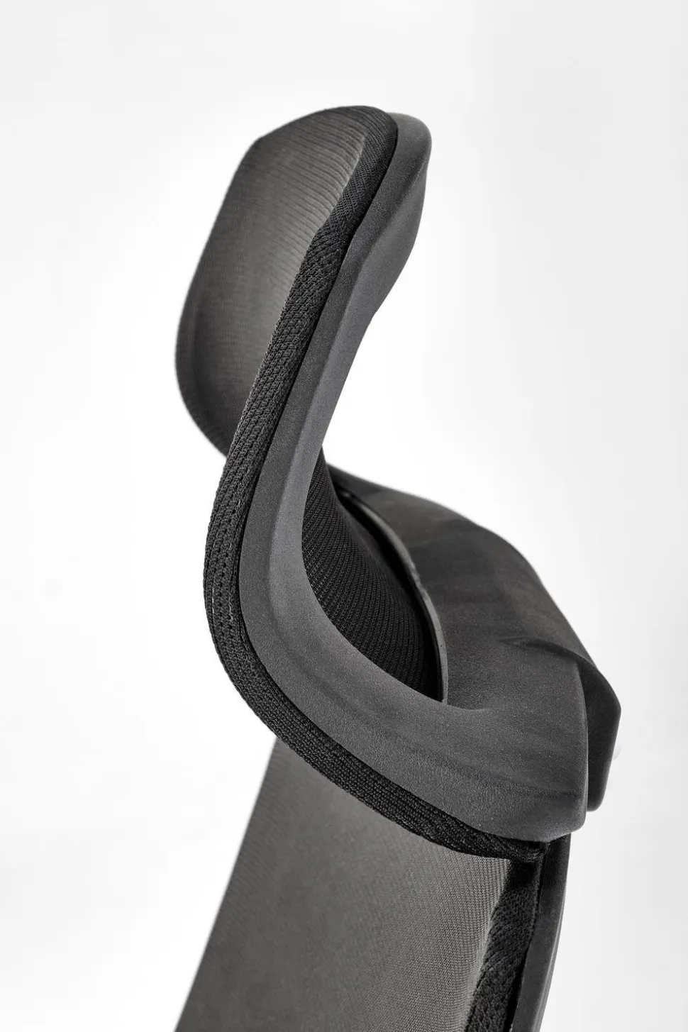 Fotel biurowy Radar czarny