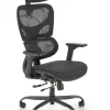 Fotel biurowy Tardo czarny