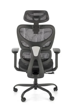 Fotel biurowy Tardo czarny