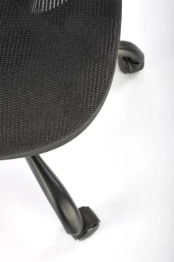 Fotel biurowy Tardo czarny