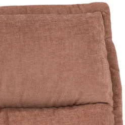 Fotel Blizzard obrotowy tkanina Danny rosewood 204