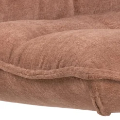 Fotel Blizzard obrotowy tkanina Danny rosewood 204