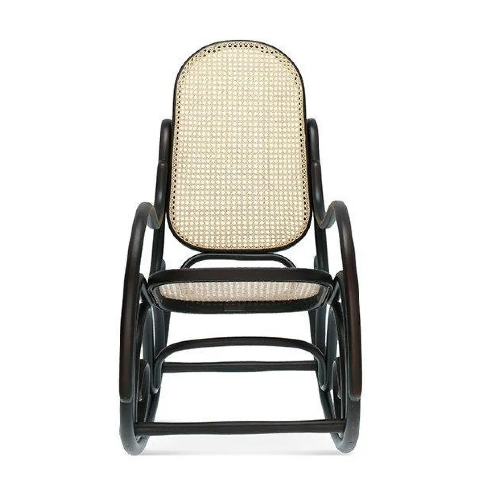 Fotel bujany Fameg premium wyplot