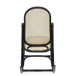 Fotel bujany Fameg premium wyplot