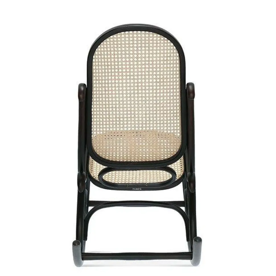 Fotel bujany Fameg premium wyplot