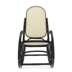 Fotel bujany Fameg standard wyplot