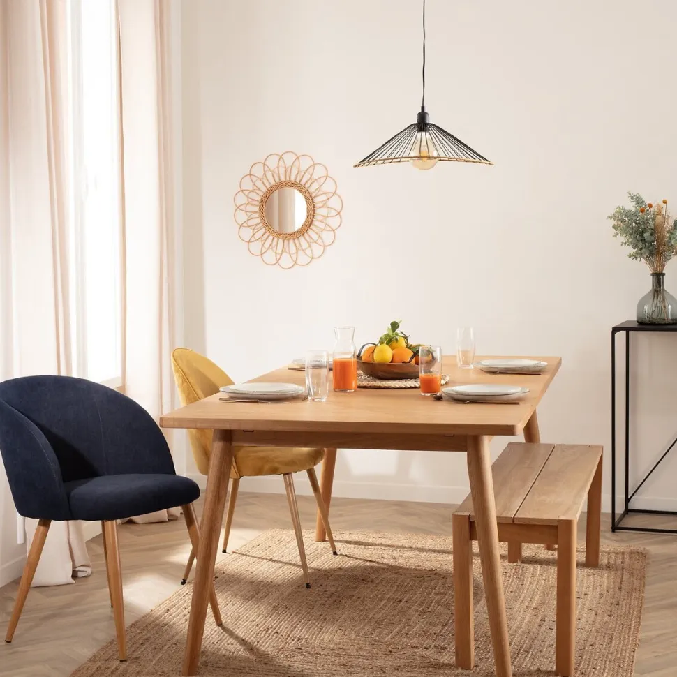 Fotel Celeste beżowy ciemny