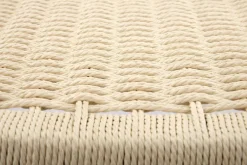 Fotel Datura rattanowy naturalny/ czarny