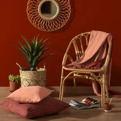 Fotel Dream rattan naturalny
