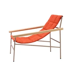 Fotel Dress_Code Glam indoor