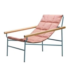 Fotel Dress_Code Glam indoor