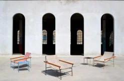 Fotel Dress_Code Glam outdoor