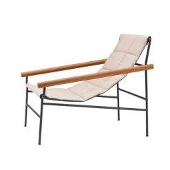 Fotel Dress_Code Glam outdoor