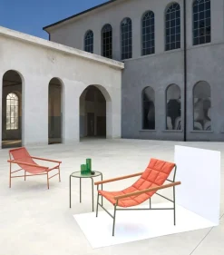 Fotel Dress_Code Glam outdoor