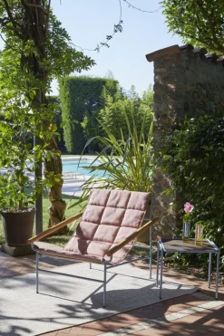 Fotel Dress_Code Glam outdoor