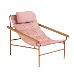 Fotel Dress_Code Glam outdoor