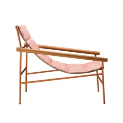 Fotel Dress_Code Glam outdoor