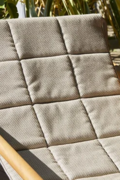 Fotel Dress_Code Glam outdoor