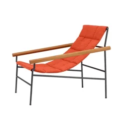 Fotel Dress_Code Glam outdoor