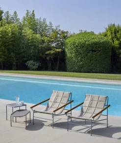 Fotel Dress_Code Glam outdoor