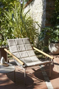 Fotel Dress_Code Glam outdoor