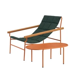 Fotel Dress_Code Glam outdoor