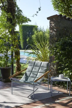 Fotel Dress_Code Glam outdoor