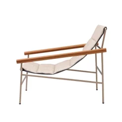 Fotel Dress_Code Glam outdoor