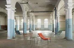 Fotel Dress_Code Glam outdoor