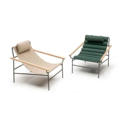 Fotel Dress_Code Smart indoor