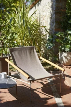 Fotel Dress_Code Smart outdoor