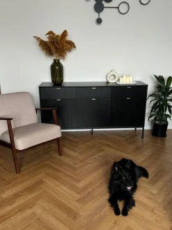 Fotel Fomben beżowy