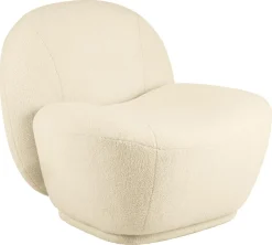 Fotel Gladstone kremowy