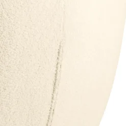 Fotel Gladstone kremowy