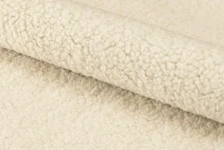 Fotel Gladstone kremowy