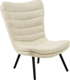 Fotel Grafton kremowy