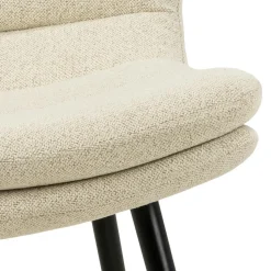 Fotel Grafton kremowy