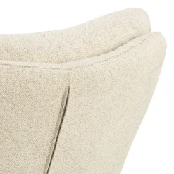 Fotel Grafton kremowy