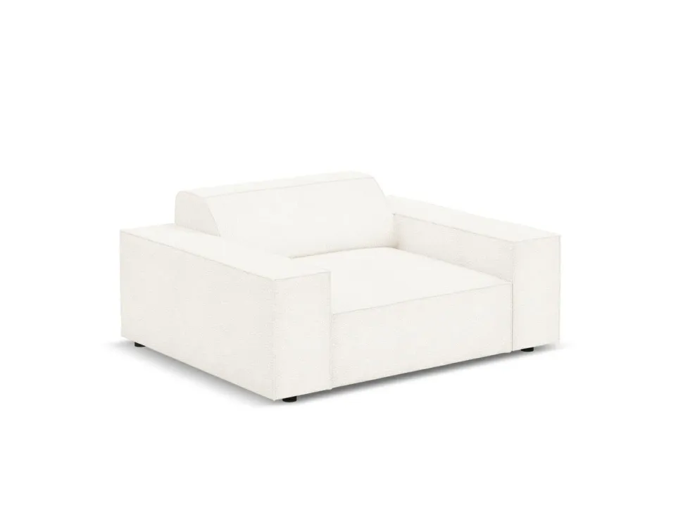 Fotel Jodie Beige Boucle