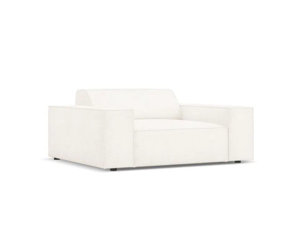 Fotel Jodie Beige Boucle