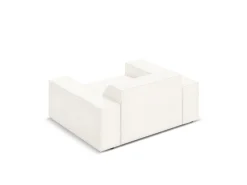 Fotel Jodie Beige Boucle