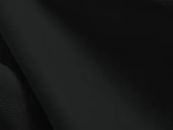 Fotel Jodie Black Structured Fabric